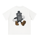 Mr.TM-8 Tee
