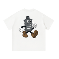Mr.TM-8 Tee