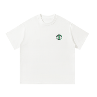 Offset Tee