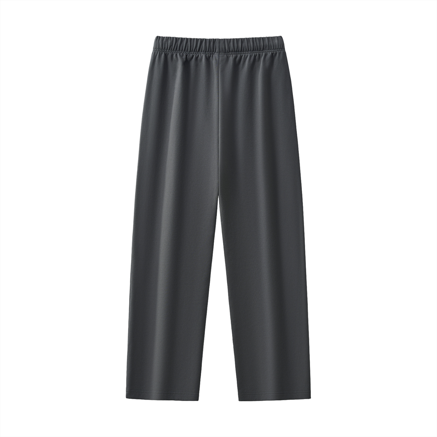 Heavyweight Straight Leg Sweatpants