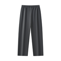 Heavyweight Straight Leg Sweatpants