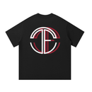 Offset Tee