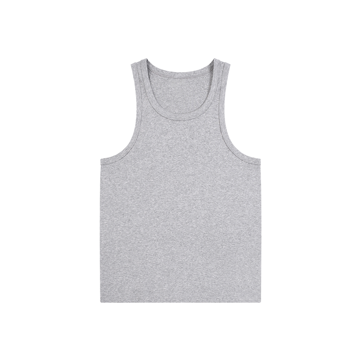 Flower Gray / S