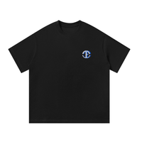 Offset Tee