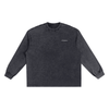 Motif Long Sleeve Tee