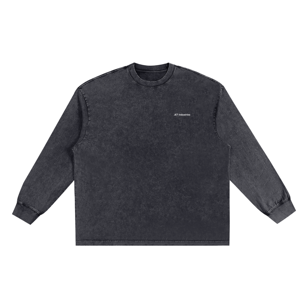 Black / S