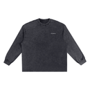 Motif Long Sleeve Tee