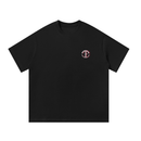 Offset Tee