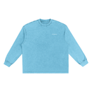 Motif Long Sleeve Tee