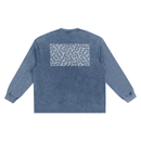 Motif Long Sleeve Tee
