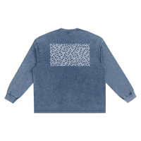 Motif Long Sleeve Tee
