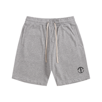 Cotton Shorts