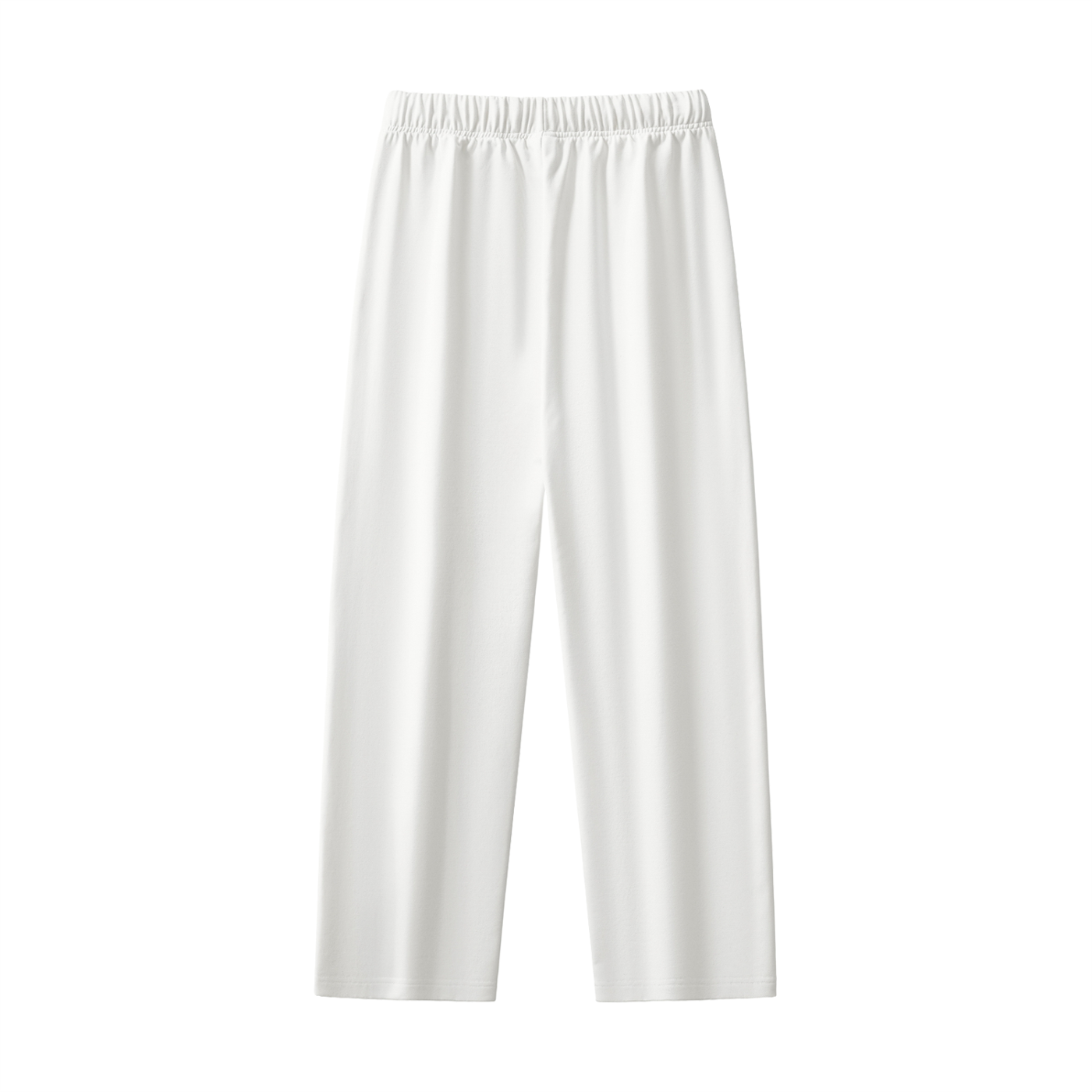 Heavyweight Straight Leg Sweatpants