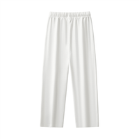 Heavyweight Straight Leg Sweatpants