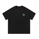 Offset Tee