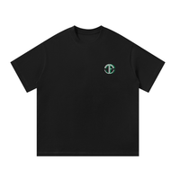 Offset Tee