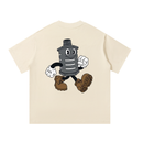 Mr.TM-8 Tee