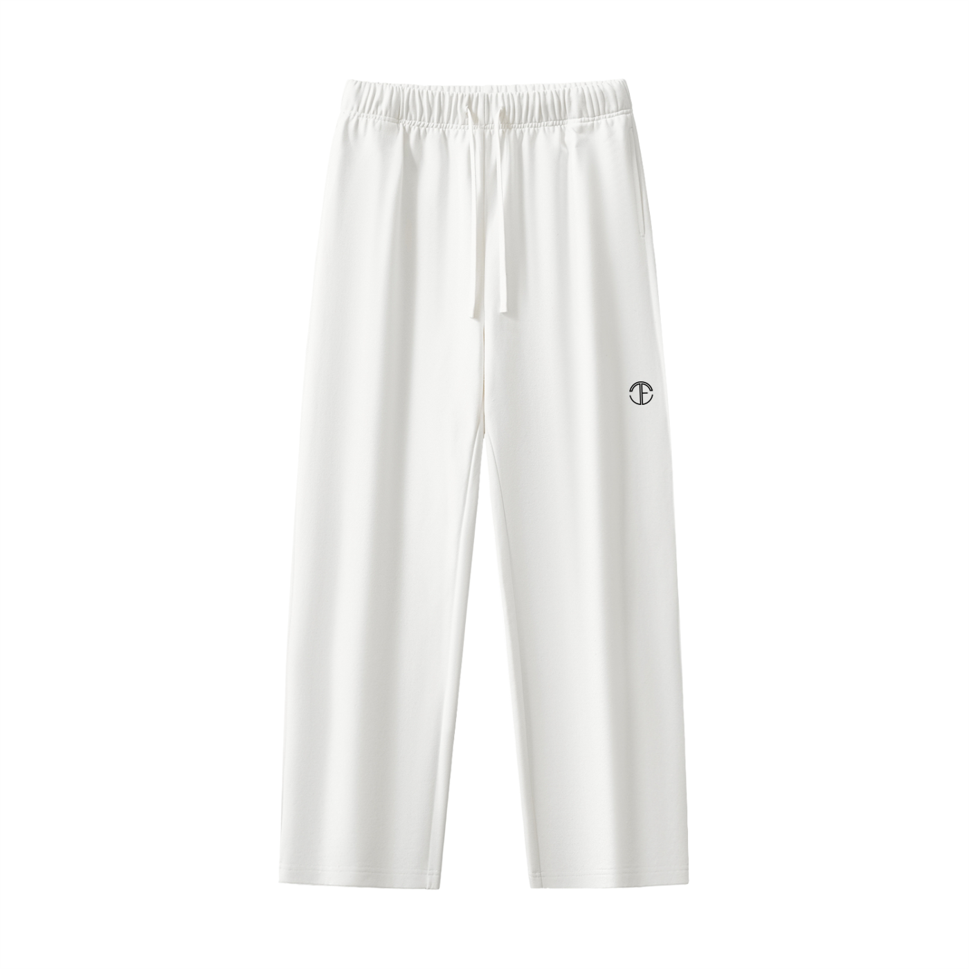 Heavyweight Straight Leg Sweatpants