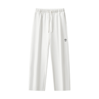 Heavyweight Straight Leg Sweatpants