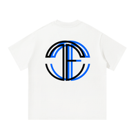 Offset Tee
