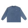 Motif Long Sleeve Tee