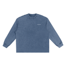 Motif Long Sleeve Tee