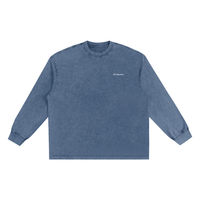 Motif Long Sleeve Tee
