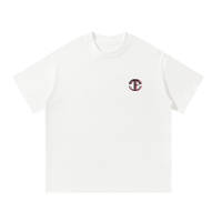 Offset Tee