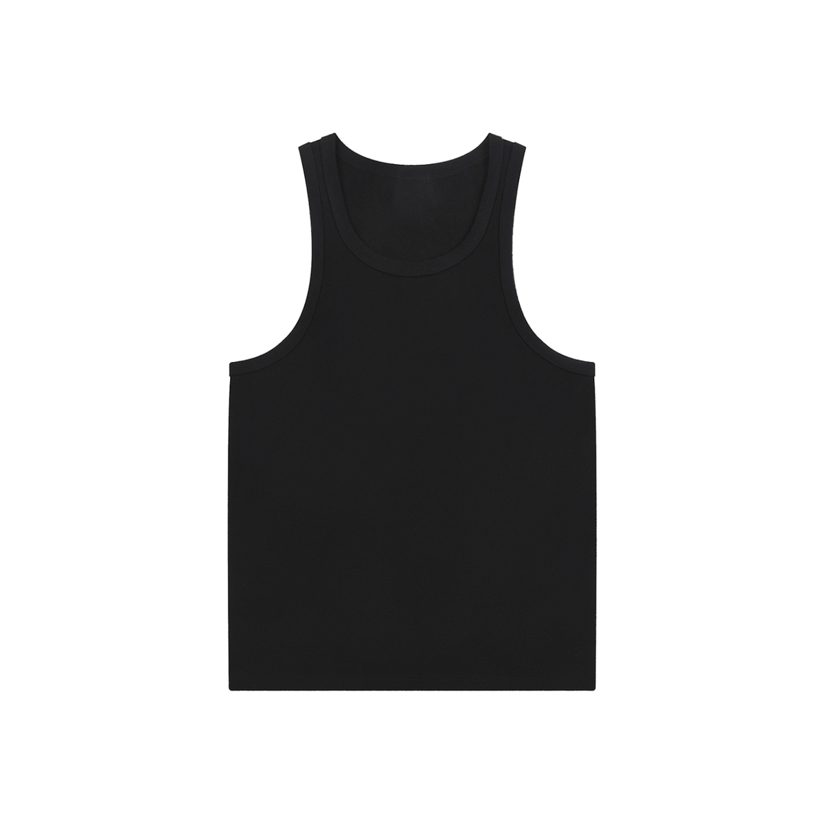Black / S