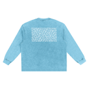 Motif Long Sleeve Tee