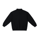 Heavyweight Long Sleeve Polo Shirt
