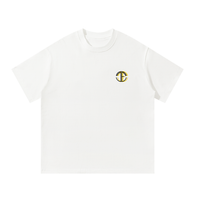 Offset Tee