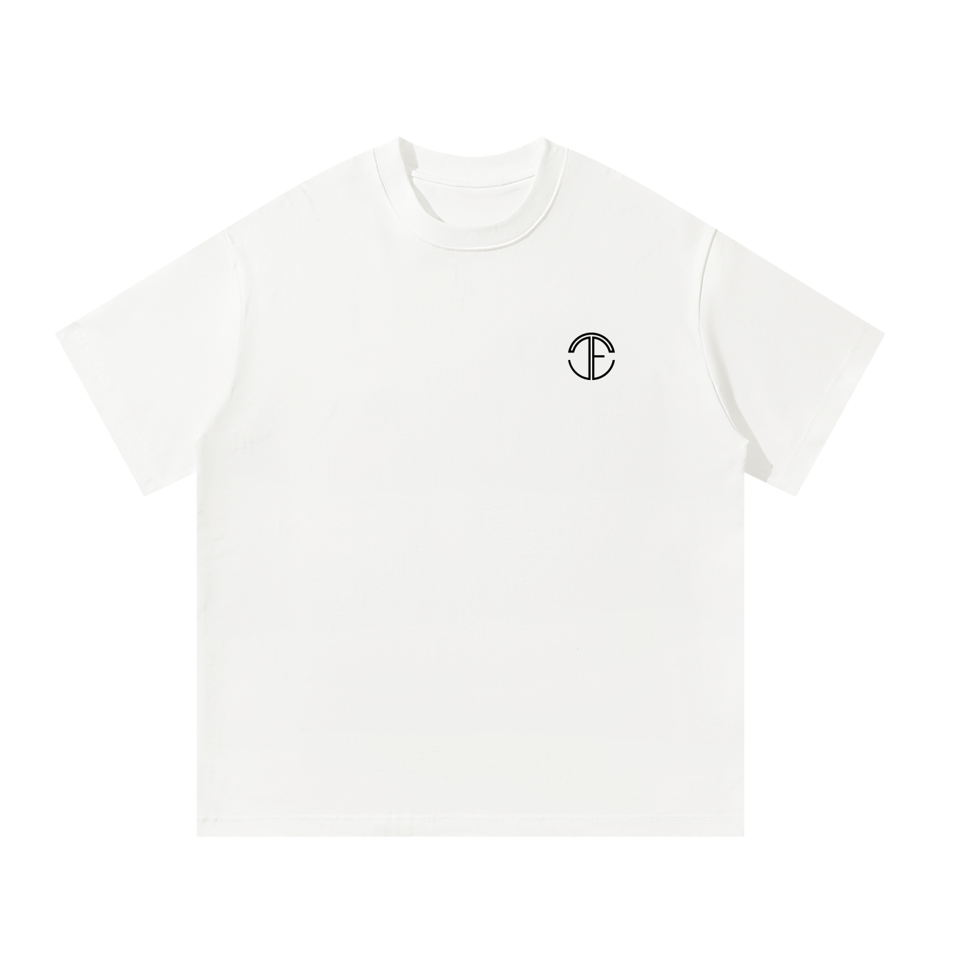 Mr.TM-8 Tee