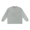 Motif Long Sleeve Tee