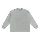 Motif Long Sleeve Tee