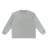 Motif Long Sleeve Tee