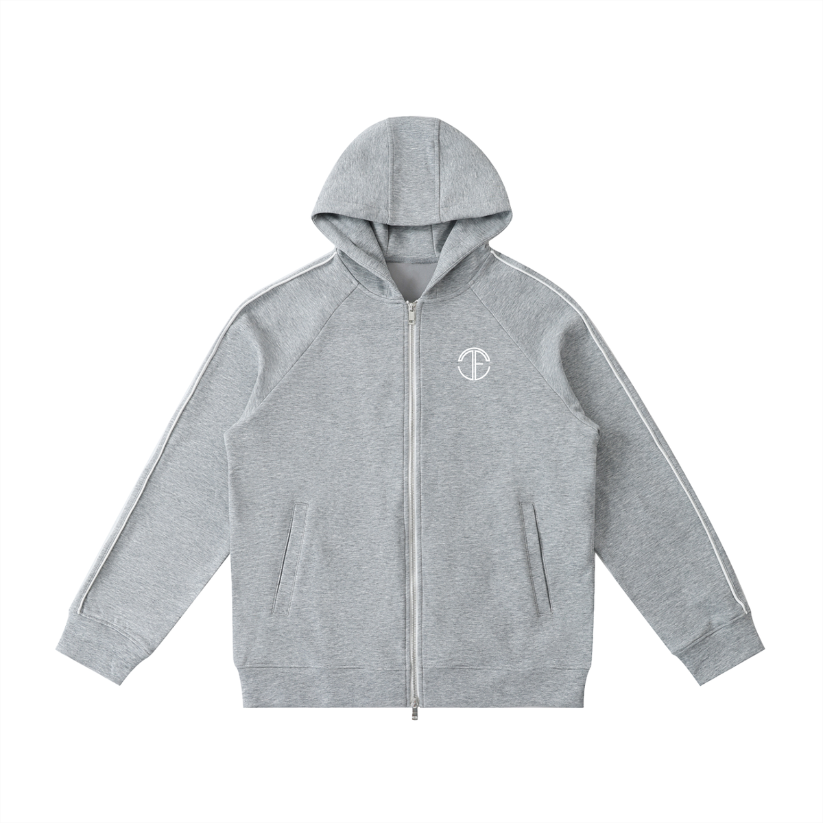 Grey / S