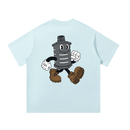 Mr.TM-8 Tee