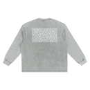 Motif Long Sleeve Tee