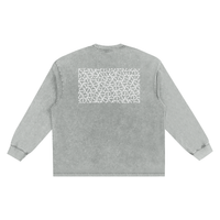 Motif Long Sleeve Tee