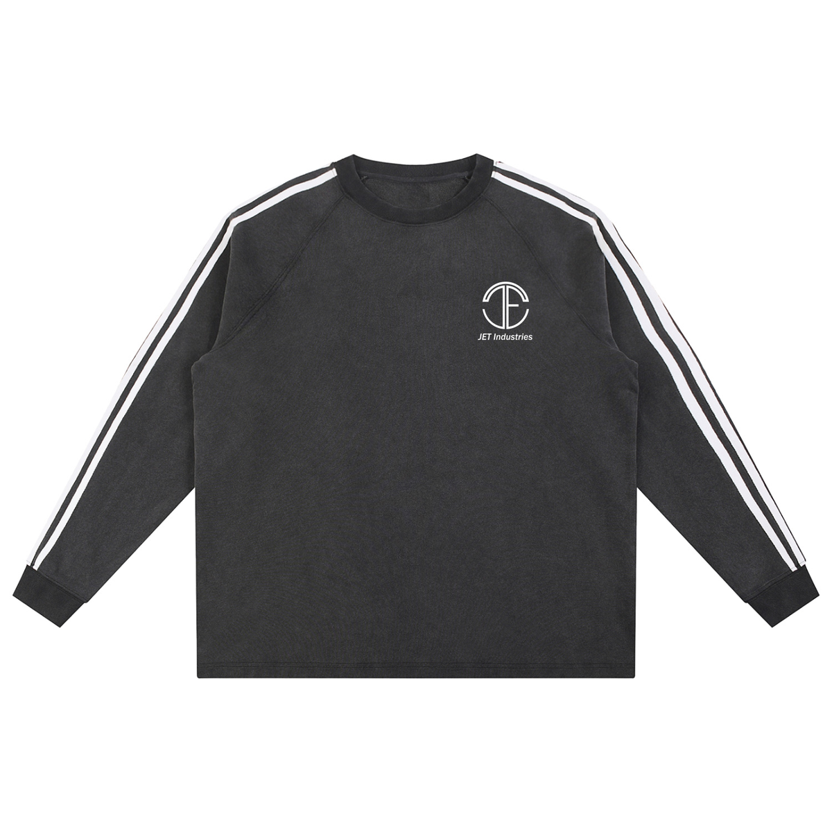 Black / S