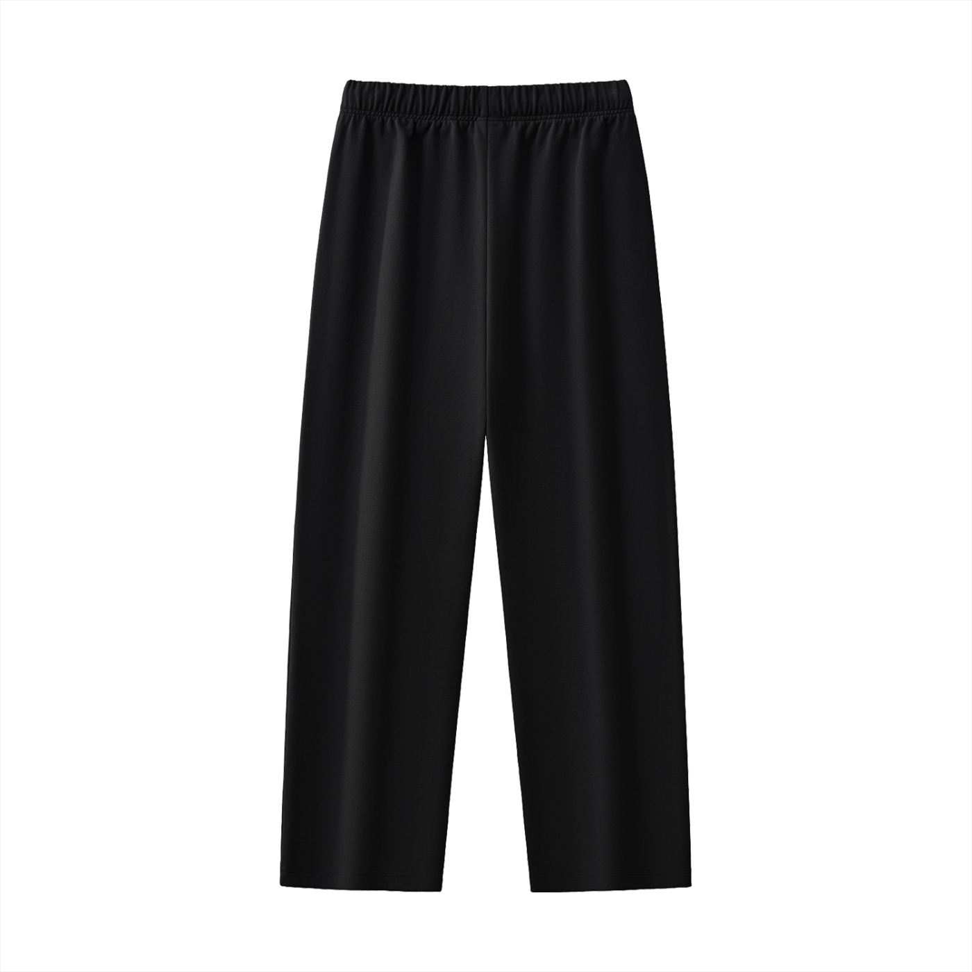 Heavyweight Straight Leg Sweatpants