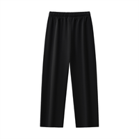 Heavyweight Straight Leg Sweatpants