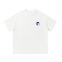 Offset Tee