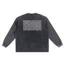 Motif Long Sleeve Tee
