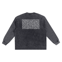 Motif Long Sleeve Tee