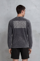 Motif Long Sleeve Tee