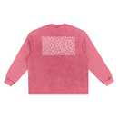 Motif Long Sleeve Tee