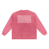Motif Long Sleeve Tee