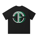 Offset Tee